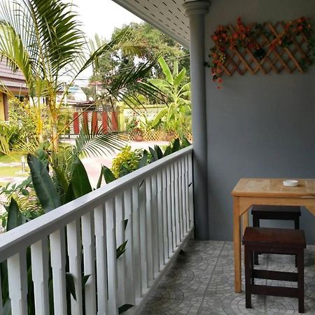 Baan Penny Hotel Phra Nakhon Si Ayutthaya Exterior photo