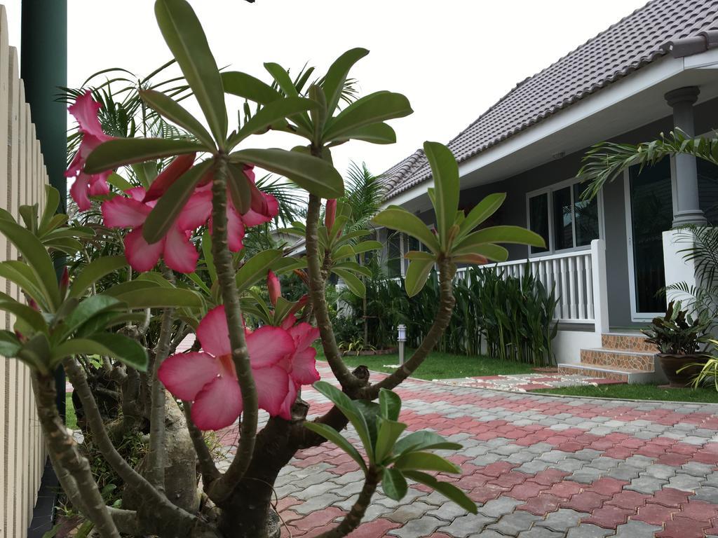 Baan Penny Hotel Phra Nakhon Si Ayutthaya Exterior photo