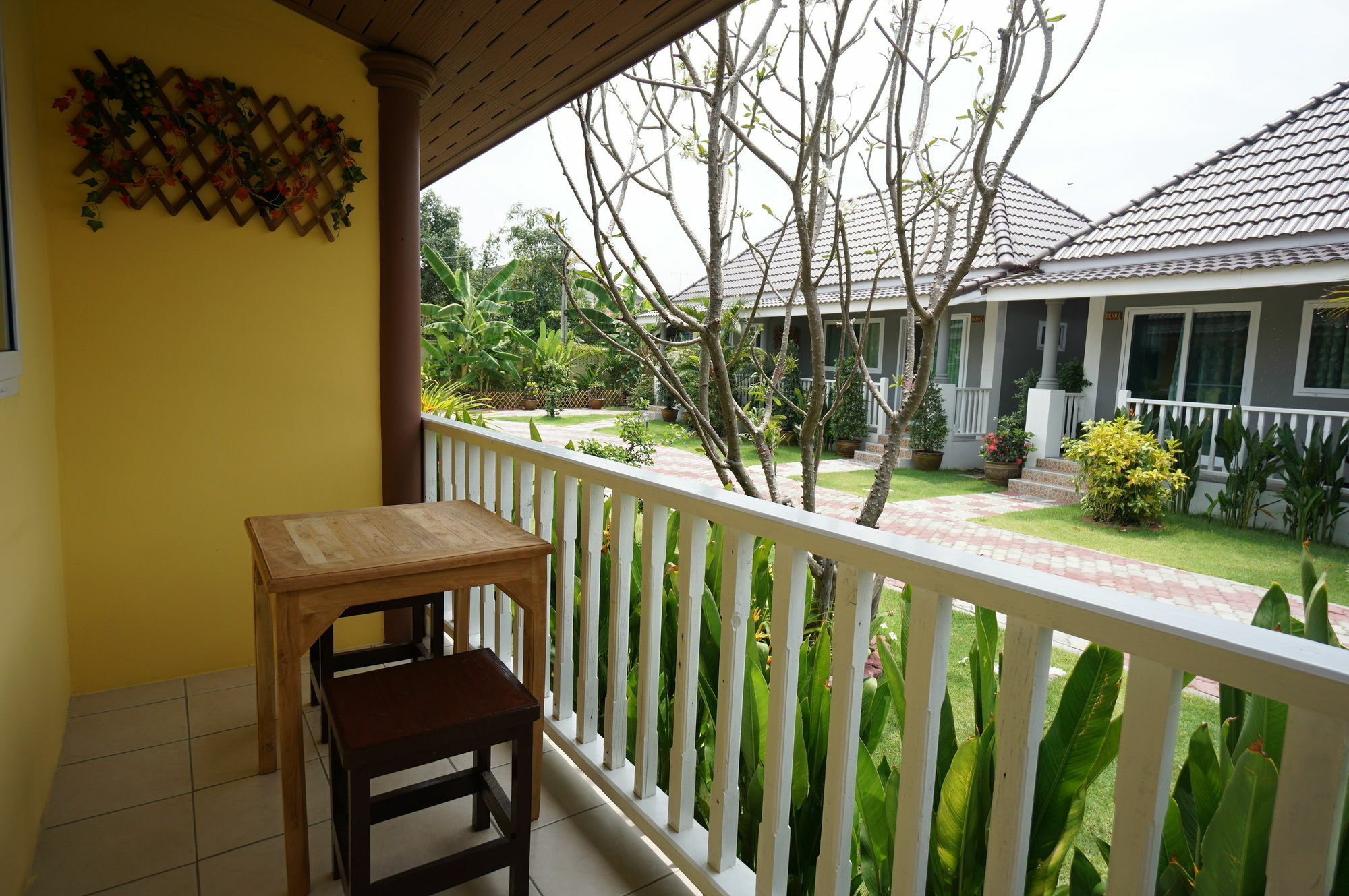 Baan Penny Hotel Phra Nakhon Si Ayutthaya Exterior photo