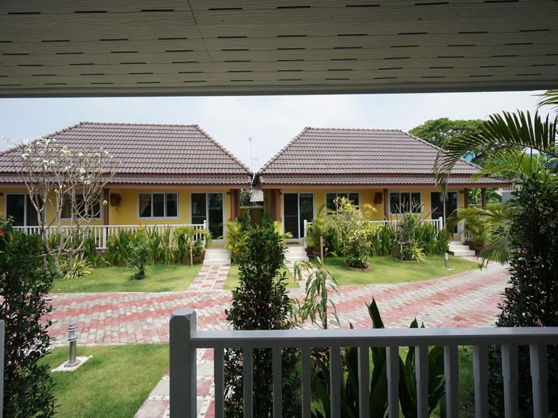 Baan Penny Hotel Phra Nakhon Si Ayutthaya Exterior photo