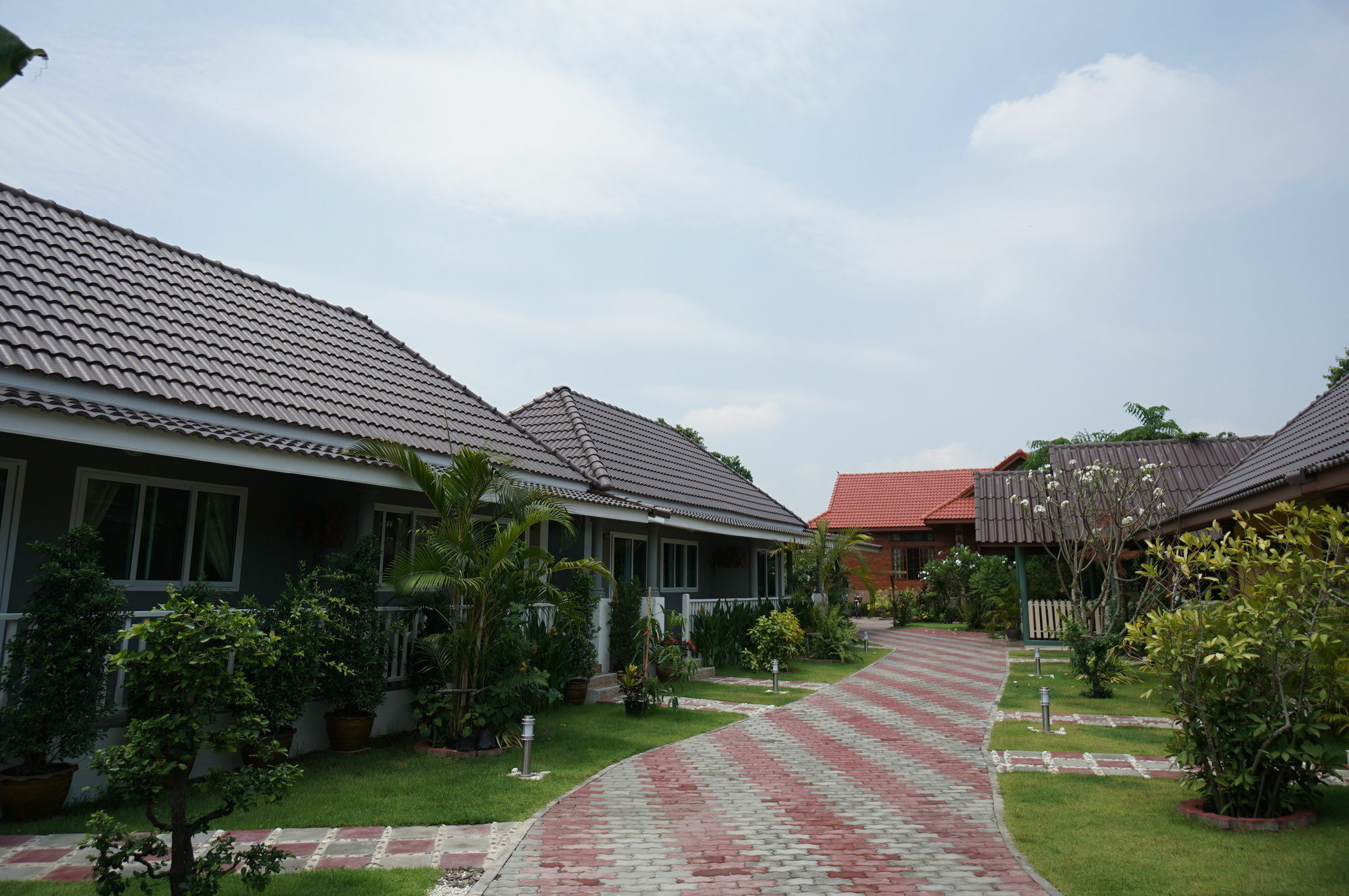 Baan Penny Hotel Phra Nakhon Si Ayutthaya Exterior photo