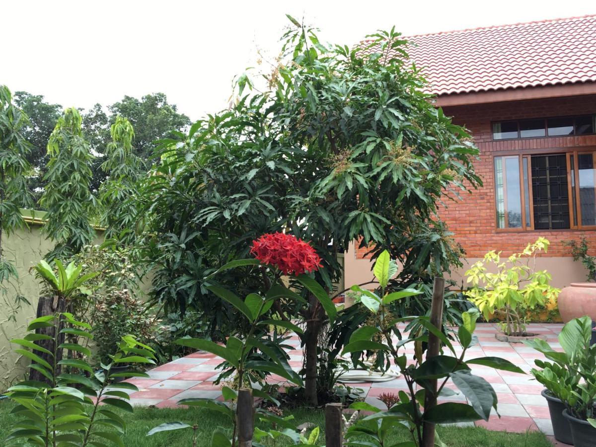 Baan Penny Hotel Phra Nakhon Si Ayutthaya Exterior photo